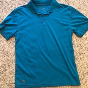 Champion dry-fit polo